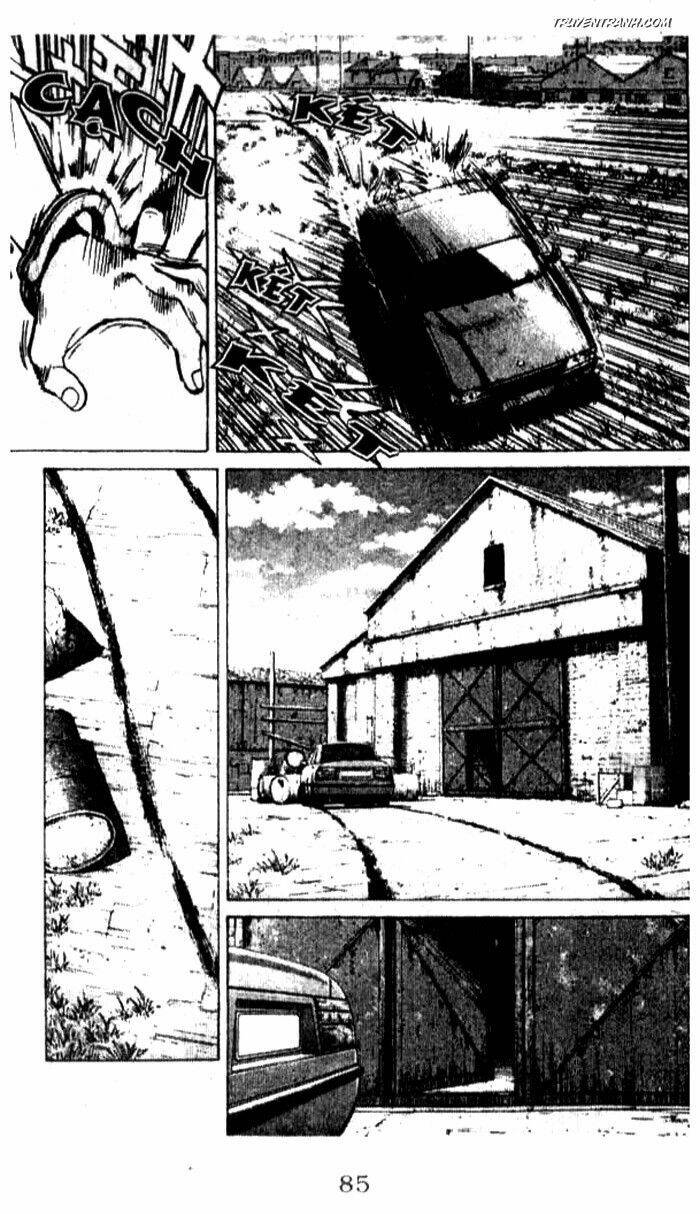 Monster – Naoki Urasawa Chapter 42 - Trang 2
