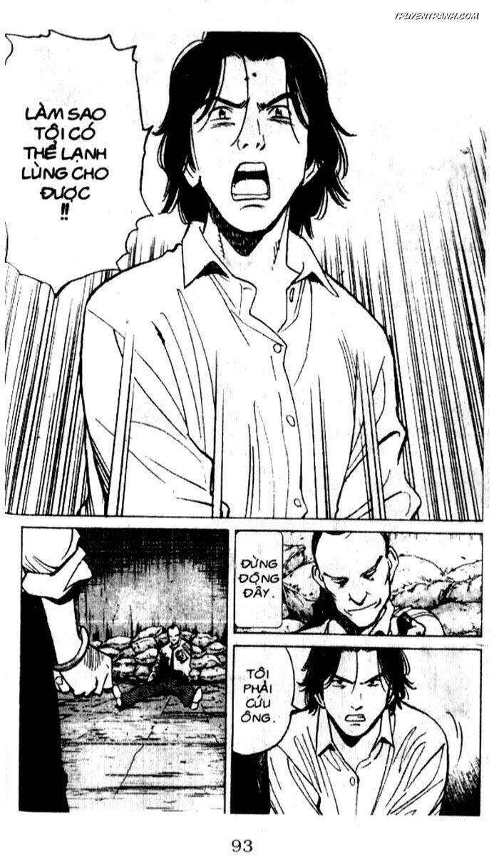 Monster – Naoki Urasawa Chapter 42 - Trang 2