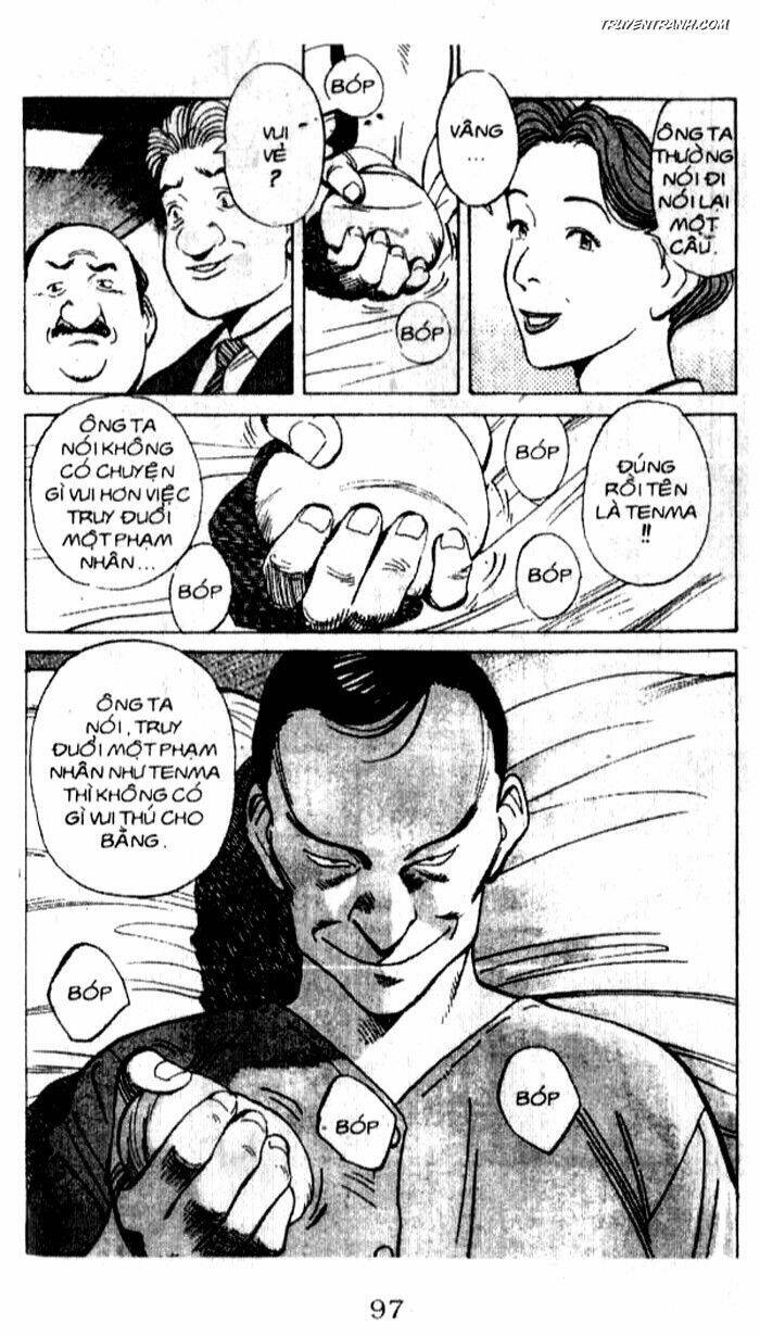 Monster – Naoki Urasawa Chapter 42 - Trang 2