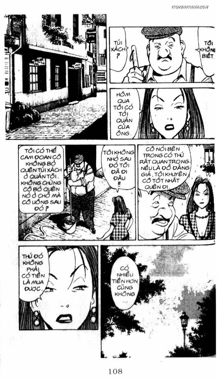 Monster – Naoki Urasawa Chapter 43 - Trang 2