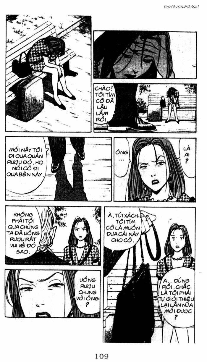 Monster – Naoki Urasawa Chapter 43 - Trang 2