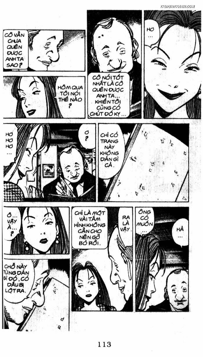 Monster – Naoki Urasawa Chapter 43 - Trang 2