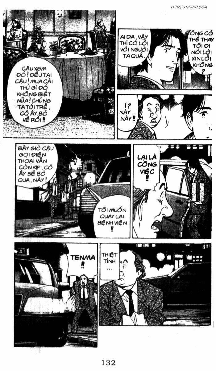 Monster – Naoki Urasawa Chapter 44 - Trang 2