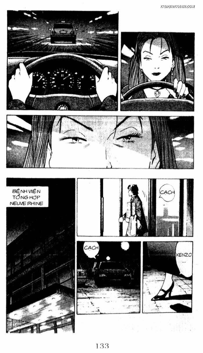 Monster – Naoki Urasawa Chapter 44 - Trang 2