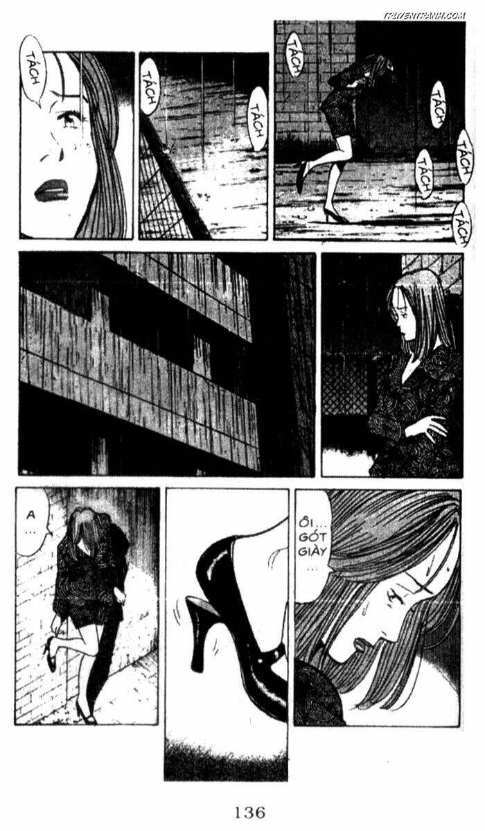 Monster – Naoki Urasawa Chapter 44 - Trang 2