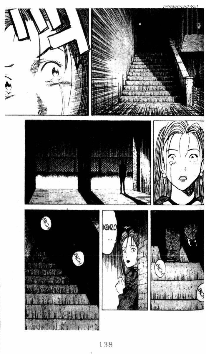 Monster – Naoki Urasawa Chapter 44 - Trang 2