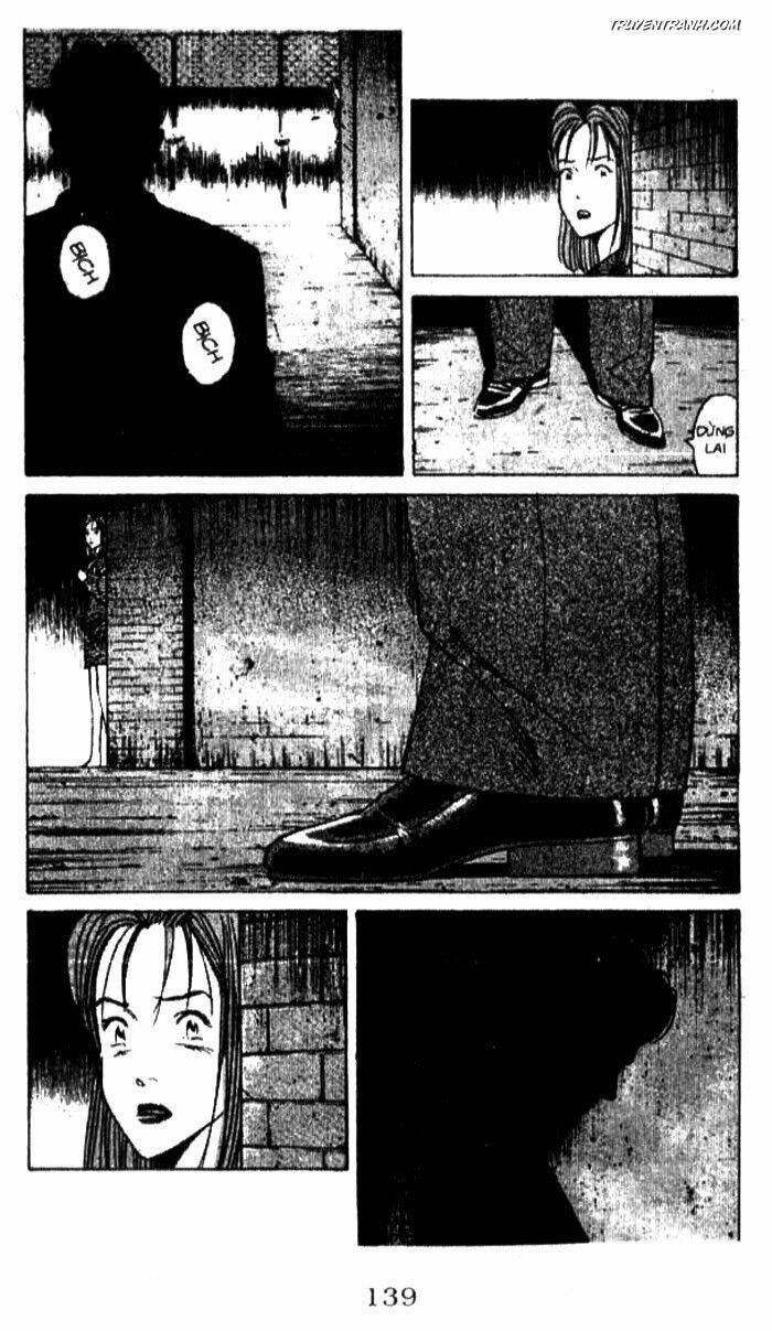Monster – Naoki Urasawa Chapter 44 - Trang 2