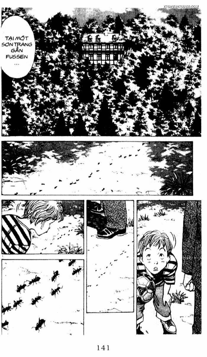 Monster – Naoki Urasawa Chapter 45 - Trang 2