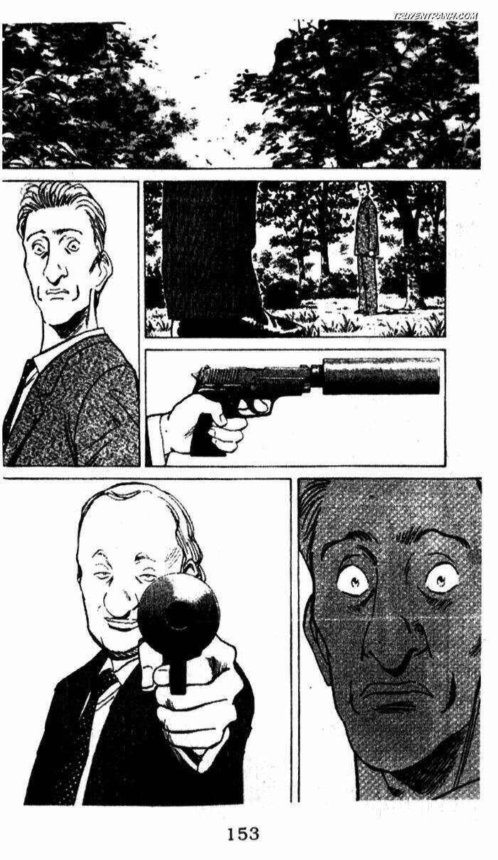 Monster – Naoki Urasawa Chapter 45 - Trang 2