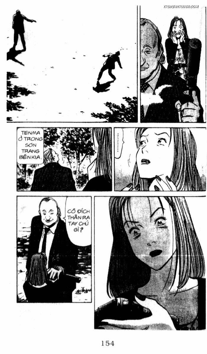 Monster – Naoki Urasawa Chapter 45 - Trang 2