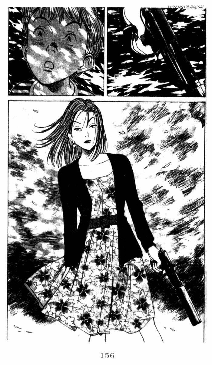 Monster – Naoki Urasawa Chapter 45 - Trang 2