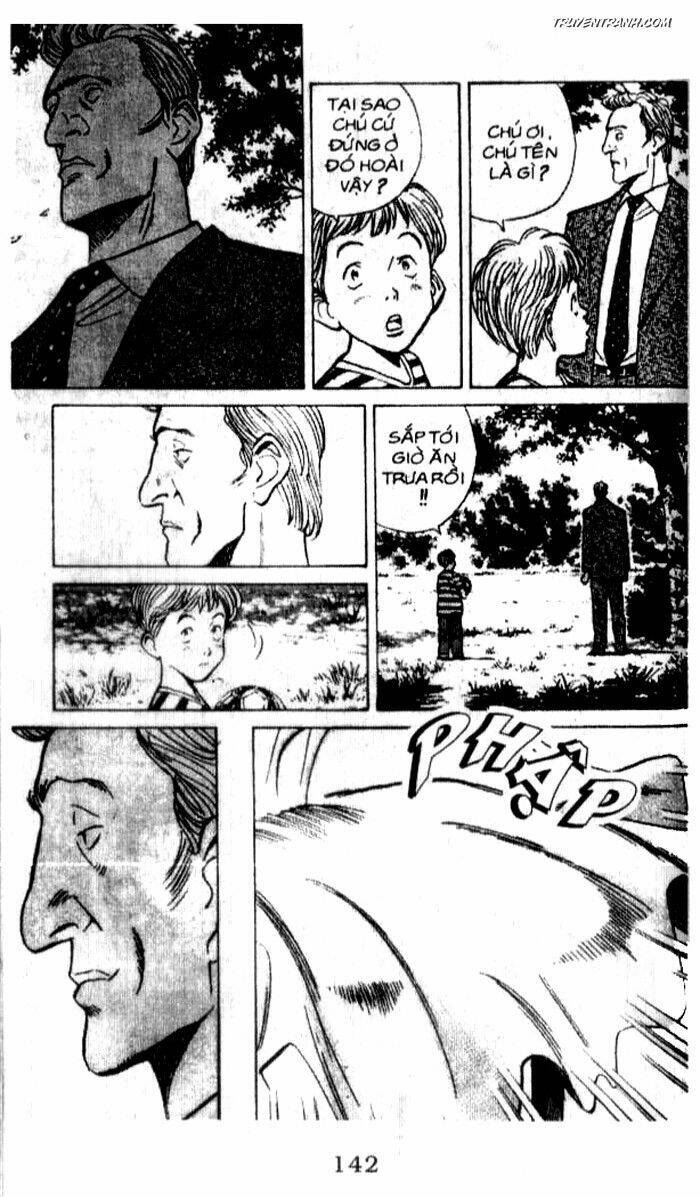 Monster – Naoki Urasawa Chapter 45 - Trang 2