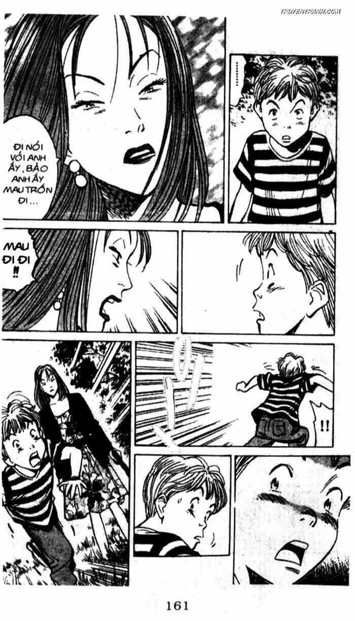 Monster – Naoki Urasawa Chapter 45 - Trang 2