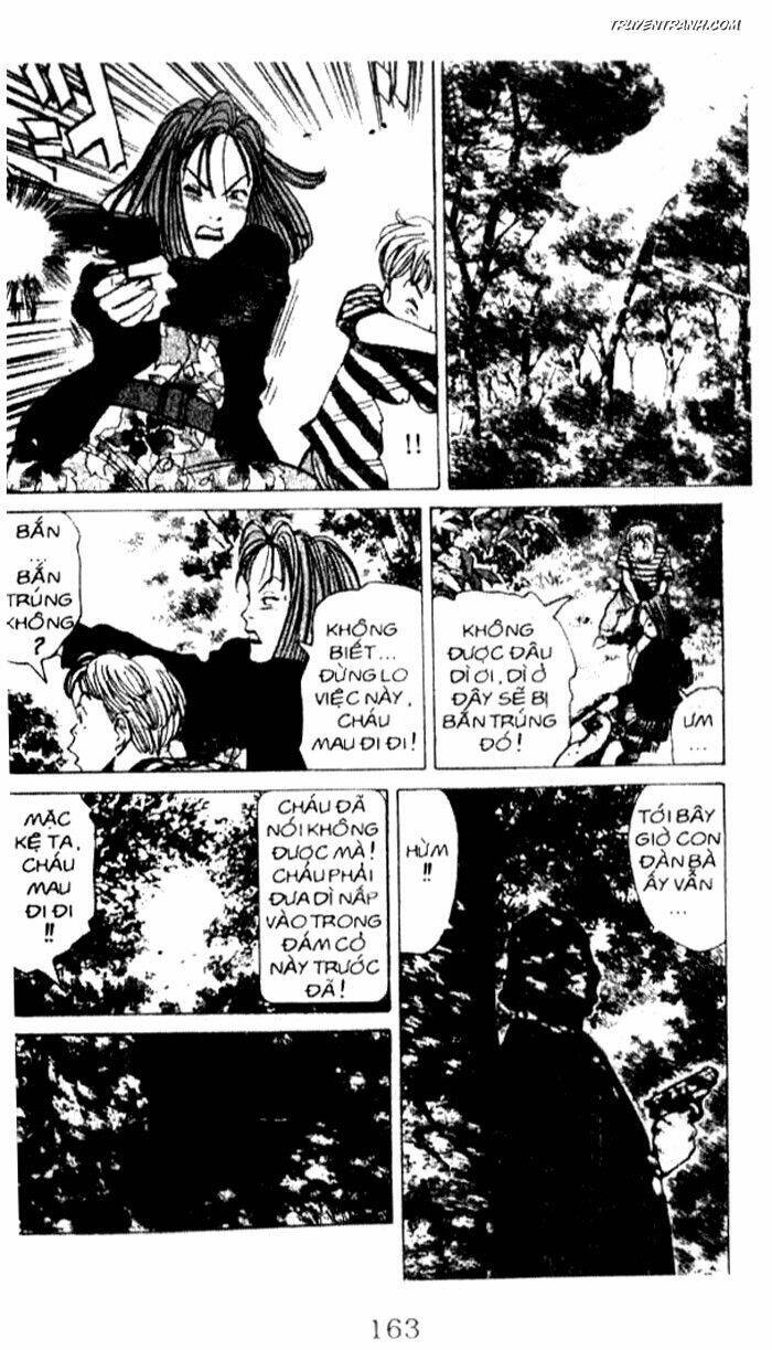 Monster – Naoki Urasawa Chapter 45 - Trang 2