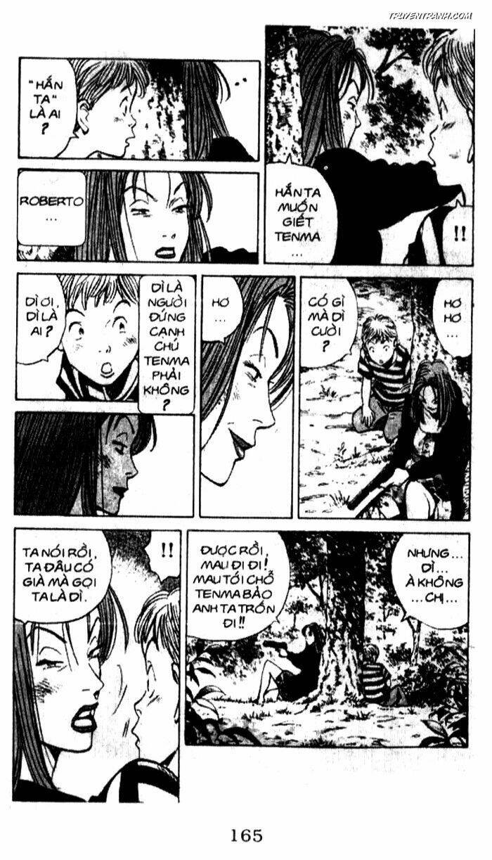 Monster – Naoki Urasawa Chapter 45 - Trang 2