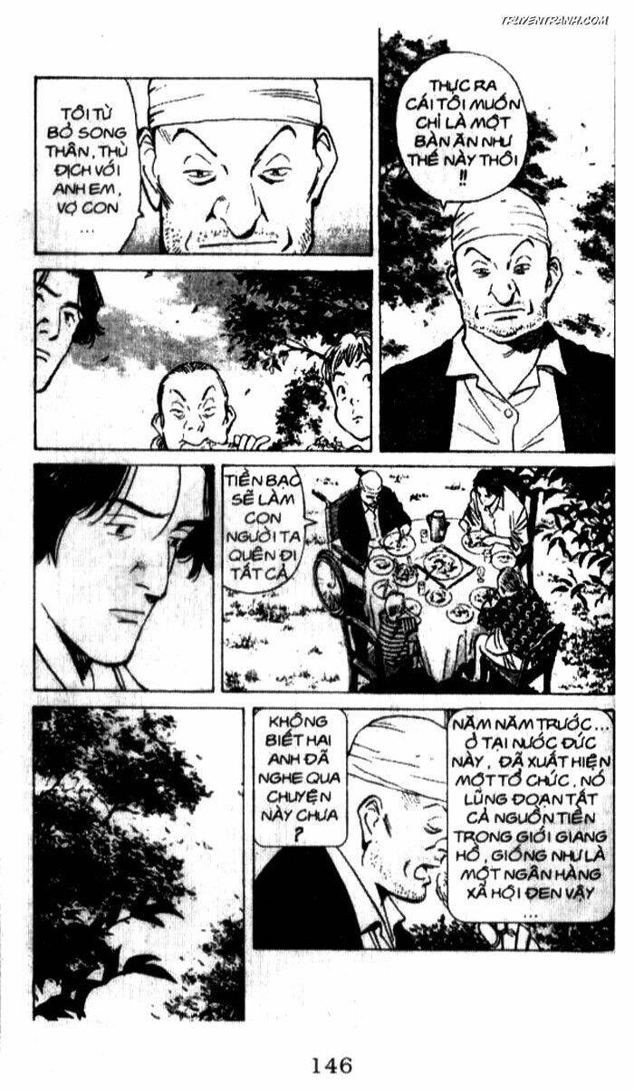 Monster – Naoki Urasawa Chapter 45 - Trang 2