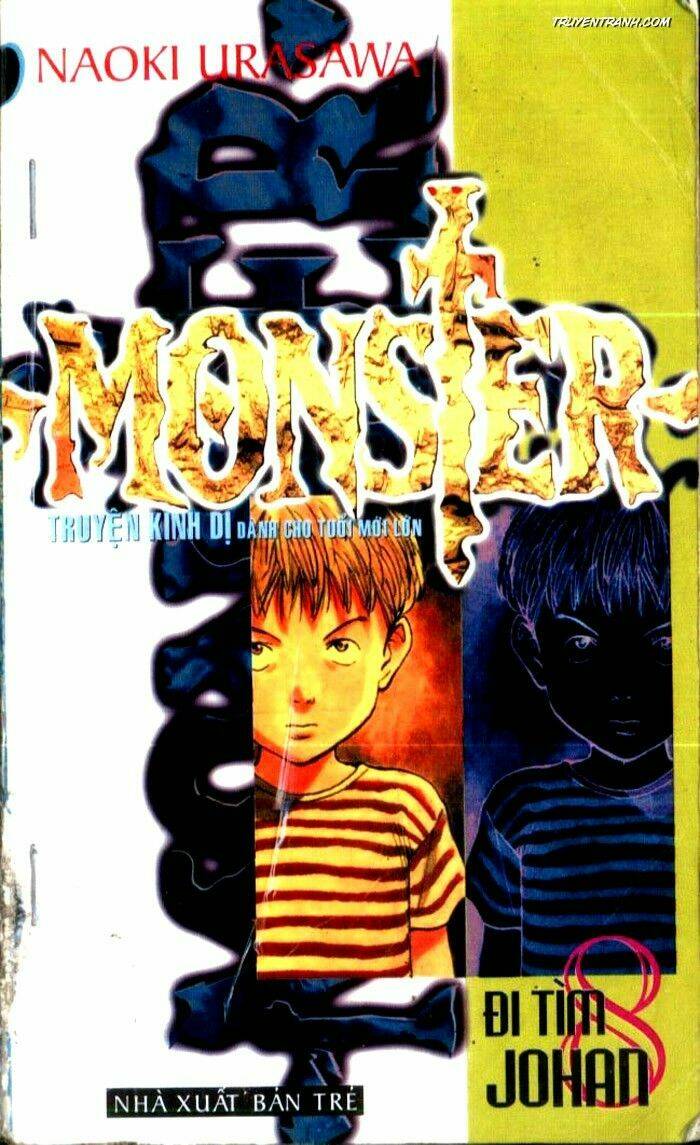 Monster – Naoki Urasawa Chapter 46 - Trang 2