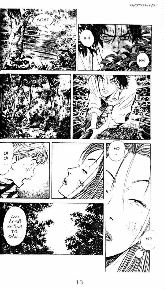 Monster – Naoki Urasawa Chapter 46 - Trang 2