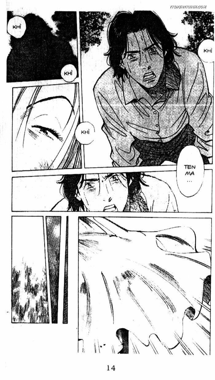Monster – Naoki Urasawa Chapter 46 - Trang 2