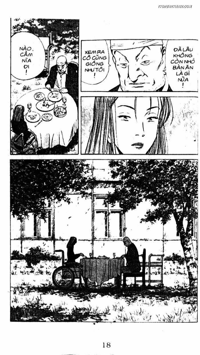 Monster – Naoki Urasawa Chapter 46 - Trang 2
