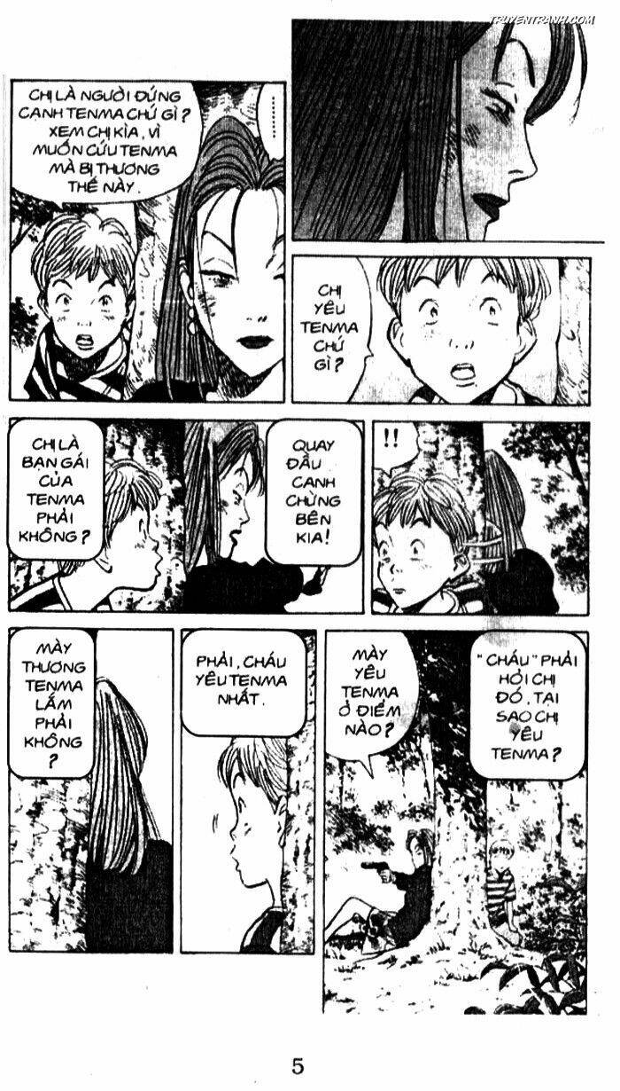 Monster – Naoki Urasawa Chapter 46 - Trang 2