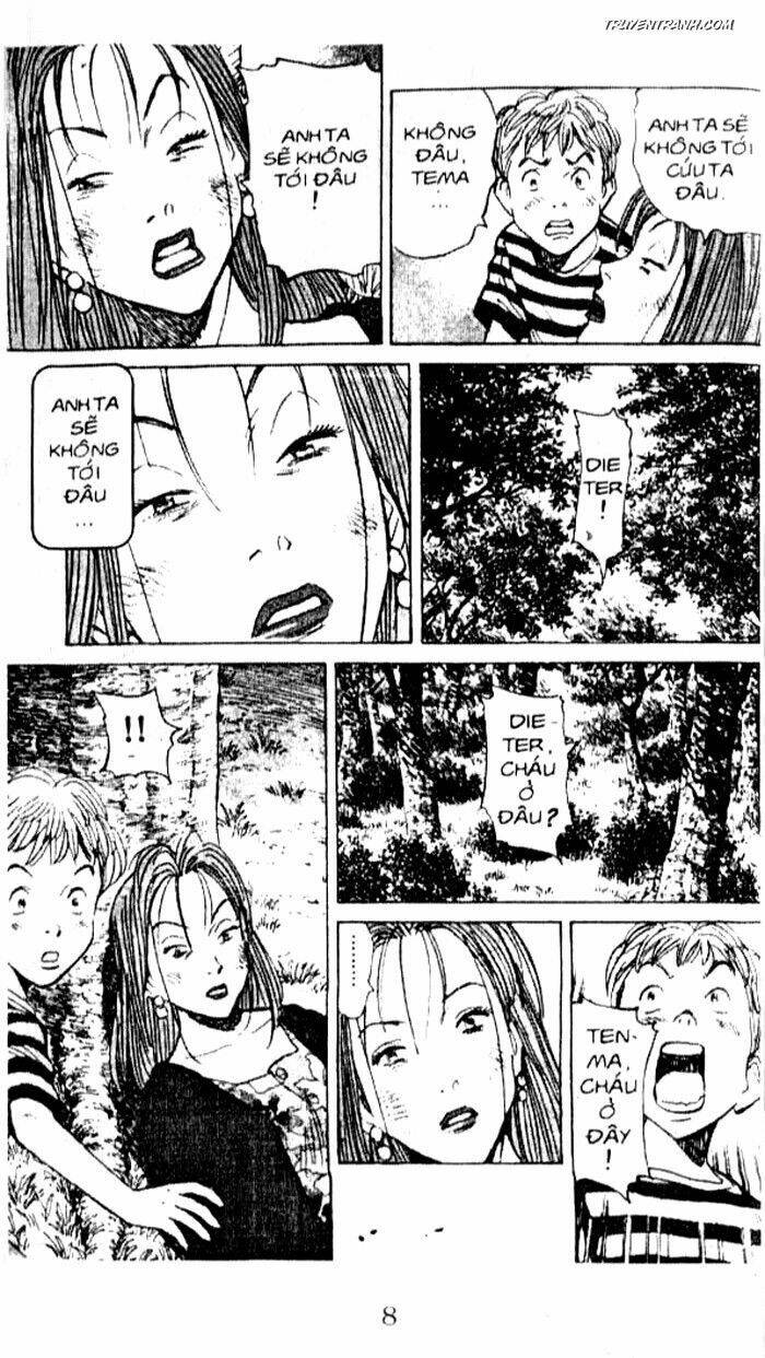 Monster – Naoki Urasawa Chapter 46 - Trang 2
