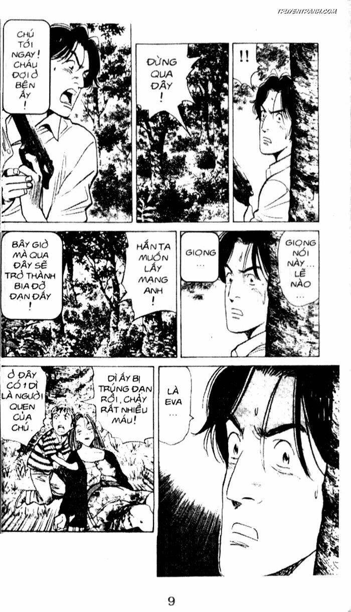 Monster – Naoki Urasawa Chapter 46 - Trang 2