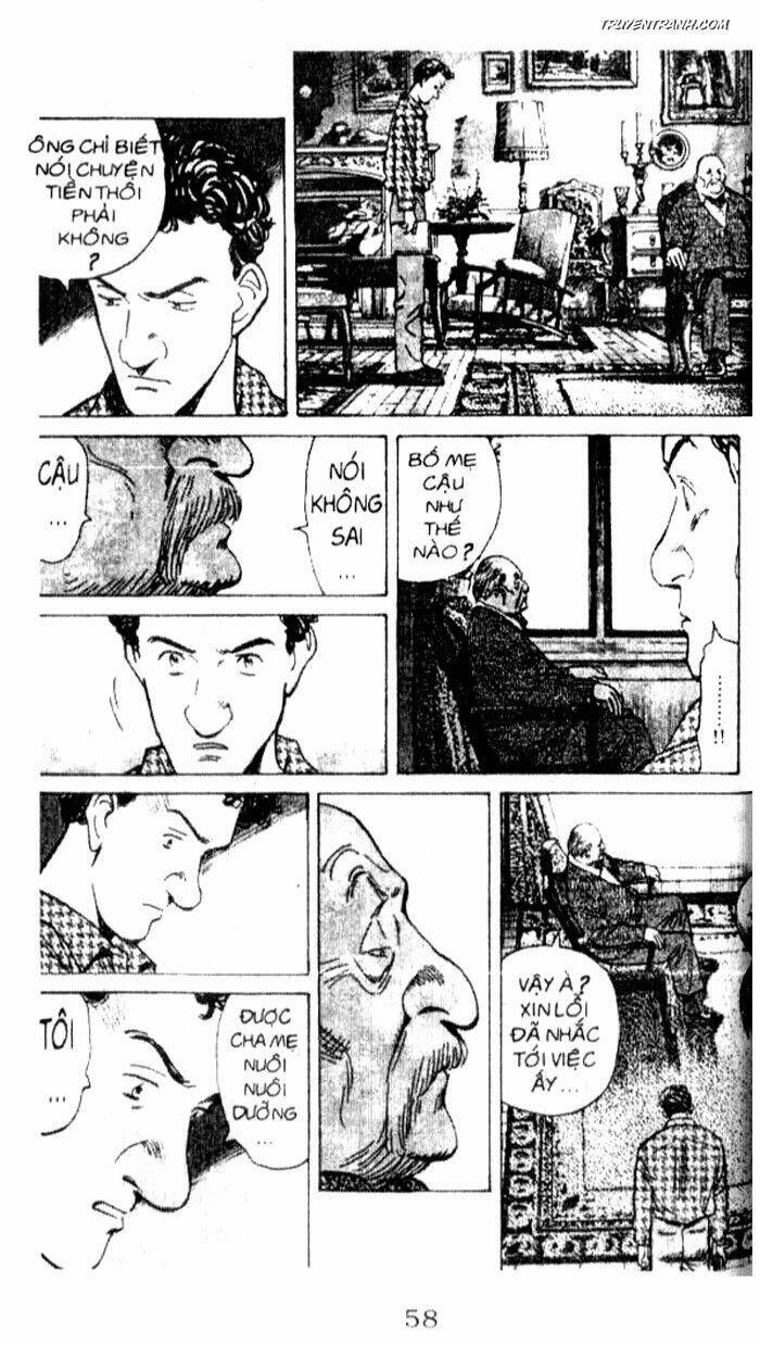Monster – Naoki Urasawa Chapter 48 - Trang 2