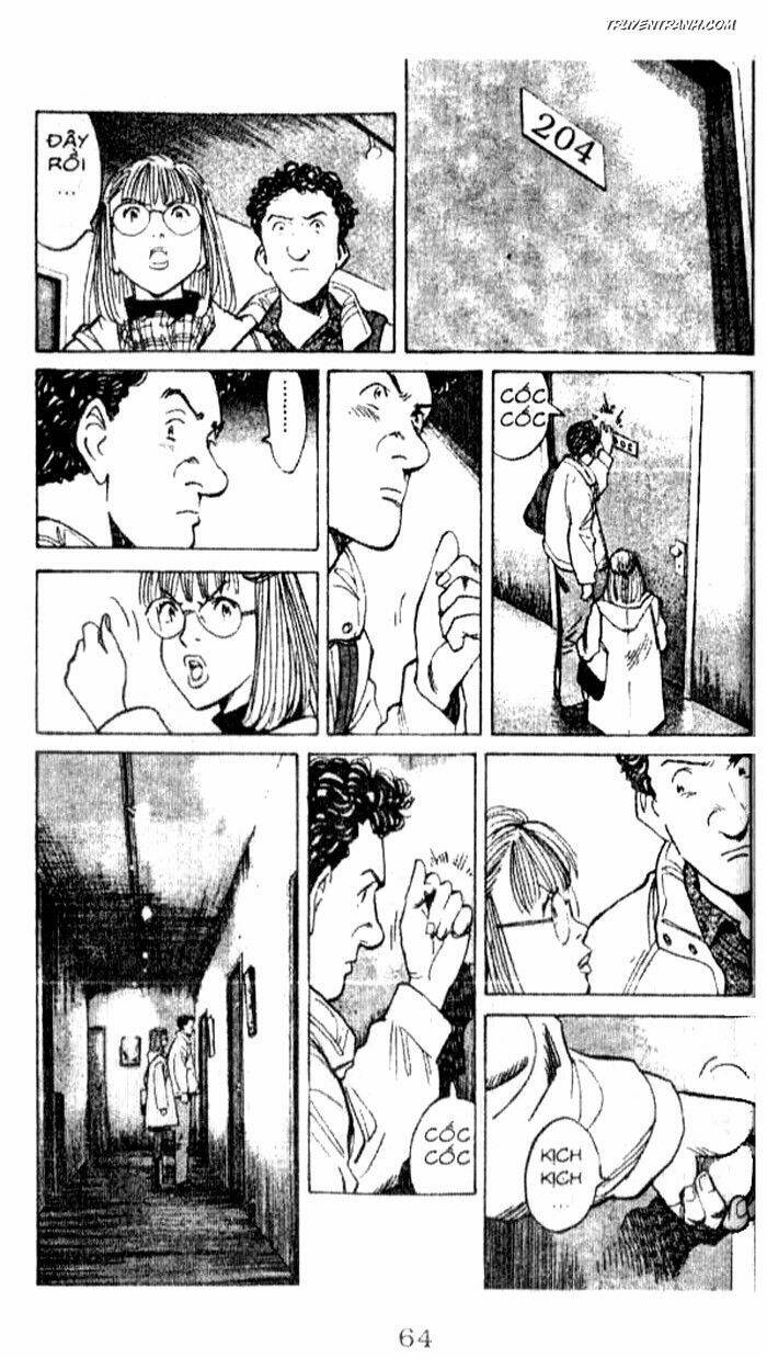 Monster – Naoki Urasawa Chapter 48 - Trang 2