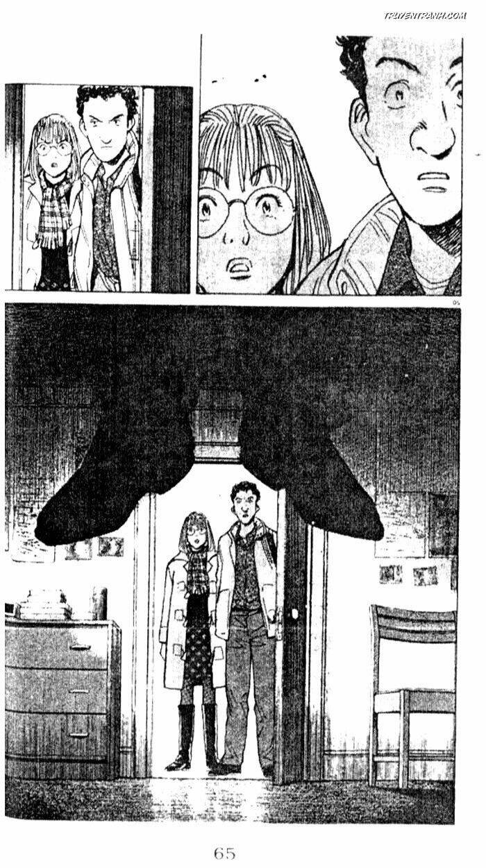 Monster – Naoki Urasawa Chapter 48 - Trang 2