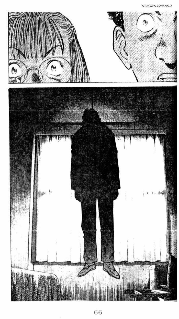 Monster – Naoki Urasawa Chapter 48 - Trang 2