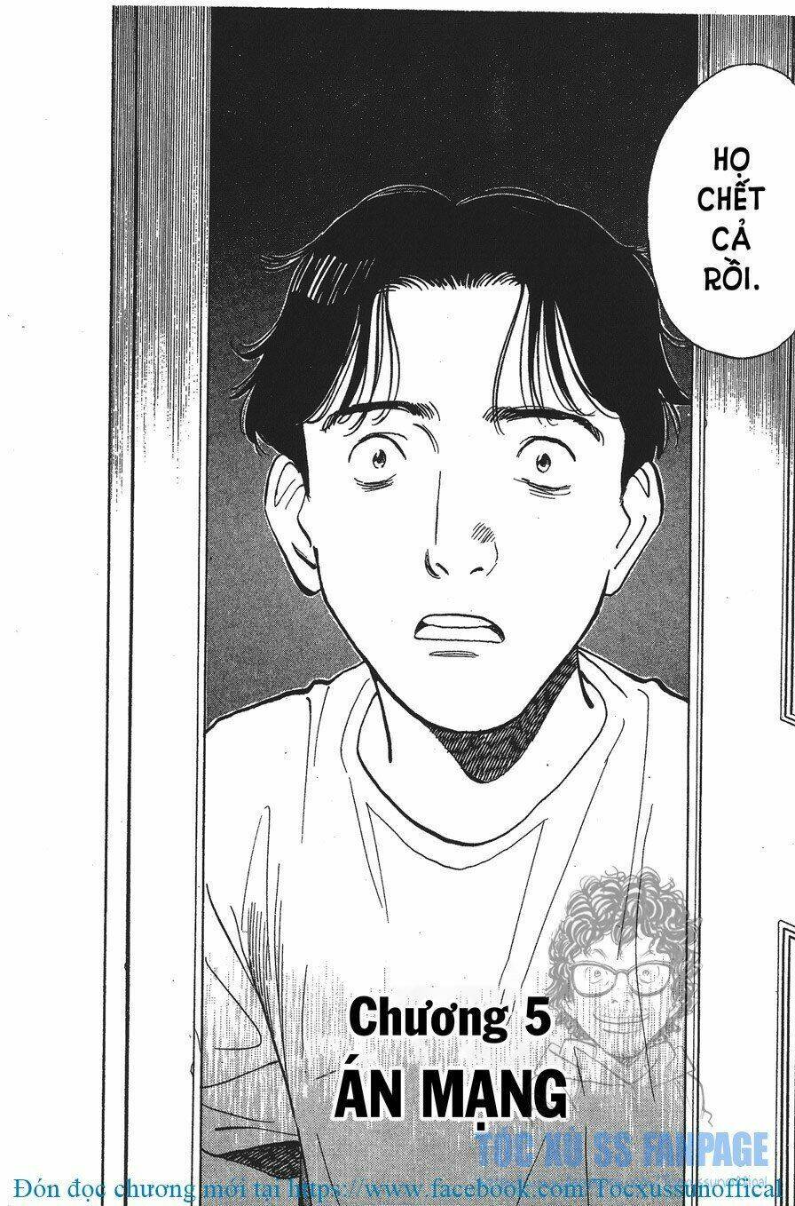 Monster – Naoki Urasawa Chapter 5 - Trang 2