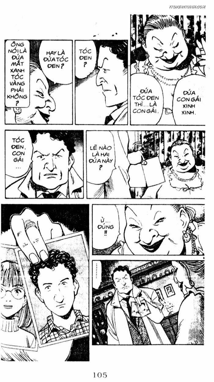 Monster – Naoki Urasawa Chapter 50 - Trang 2