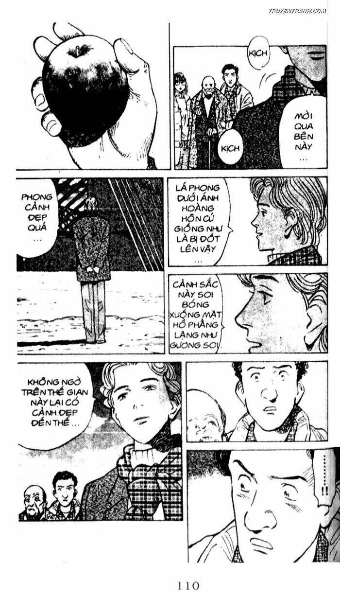 Monster – Naoki Urasawa Chapter 50 - Trang 2