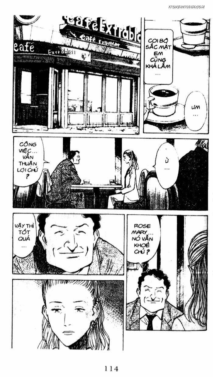 Monster – Naoki Urasawa Chapter 51 - Trang 2