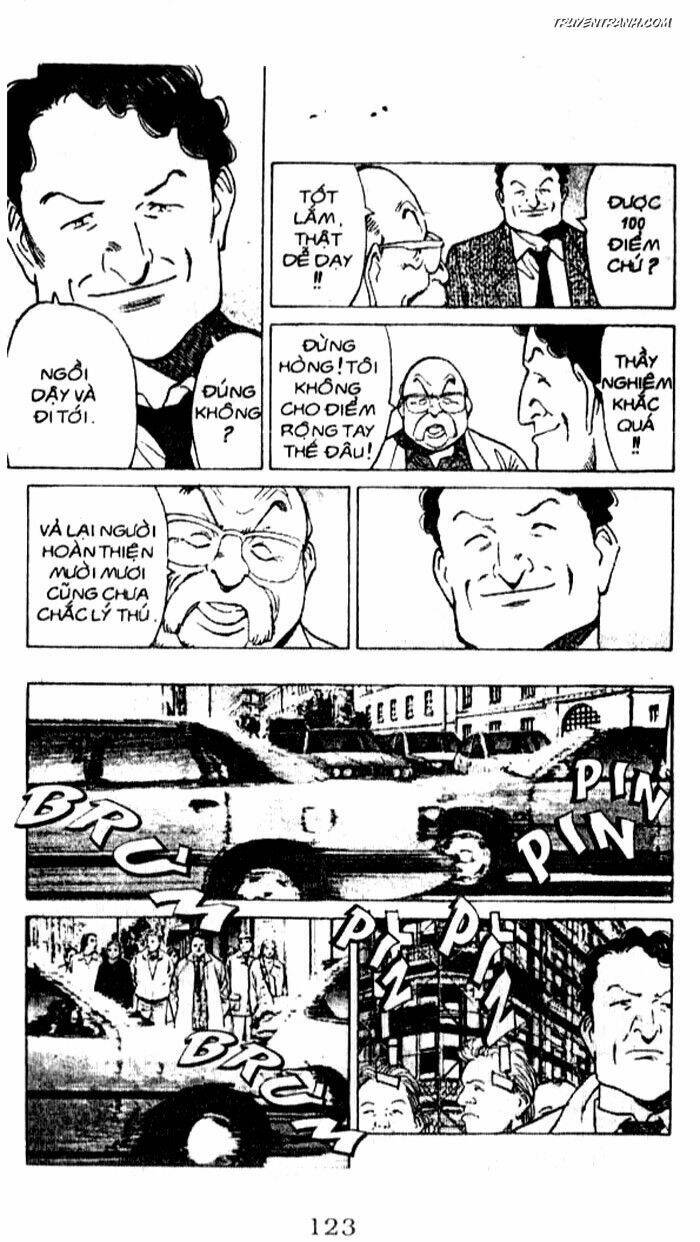 Monster – Naoki Urasawa Chapter 51 - Trang 2