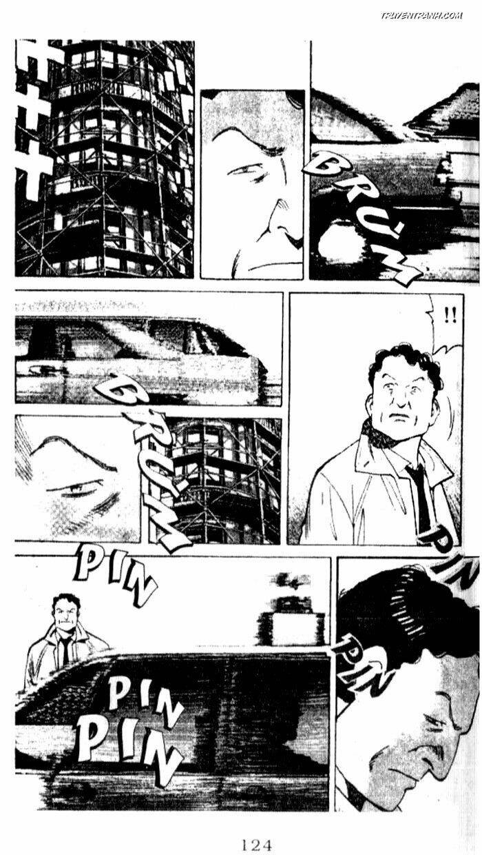 Monster – Naoki Urasawa Chapter 51 - Trang 2