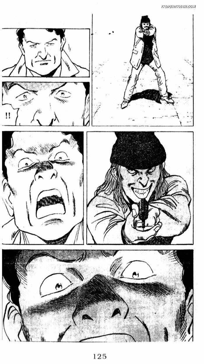 Monster – Naoki Urasawa Chapter 51 - Trang 2