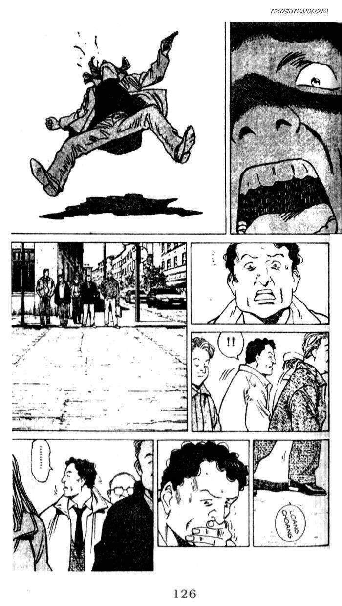 Monster – Naoki Urasawa Chapter 51 - Trang 2