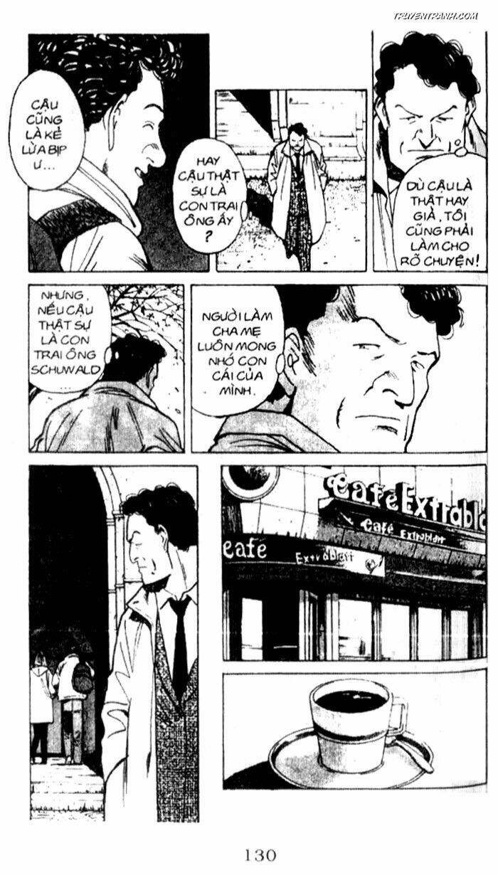 Monster – Naoki Urasawa Chapter 51 - Trang 2