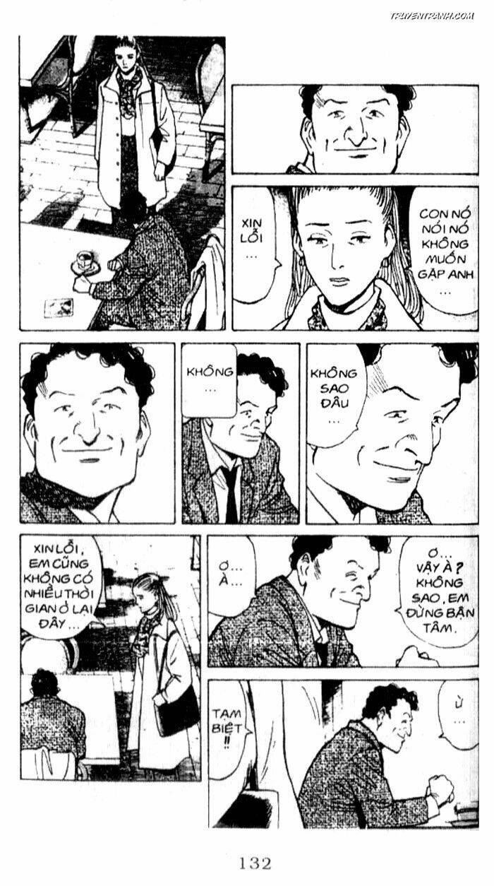 Monster – Naoki Urasawa Chapter 51 - Trang 2
