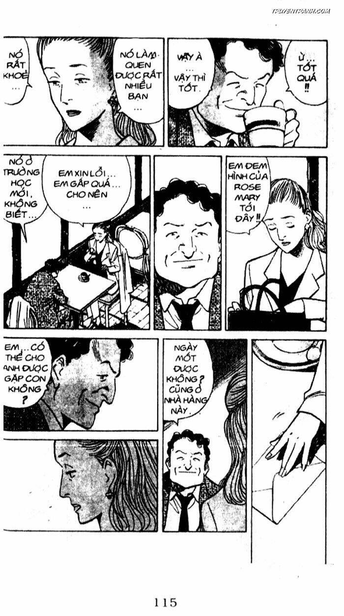 Monster – Naoki Urasawa Chapter 51 - Trang 2