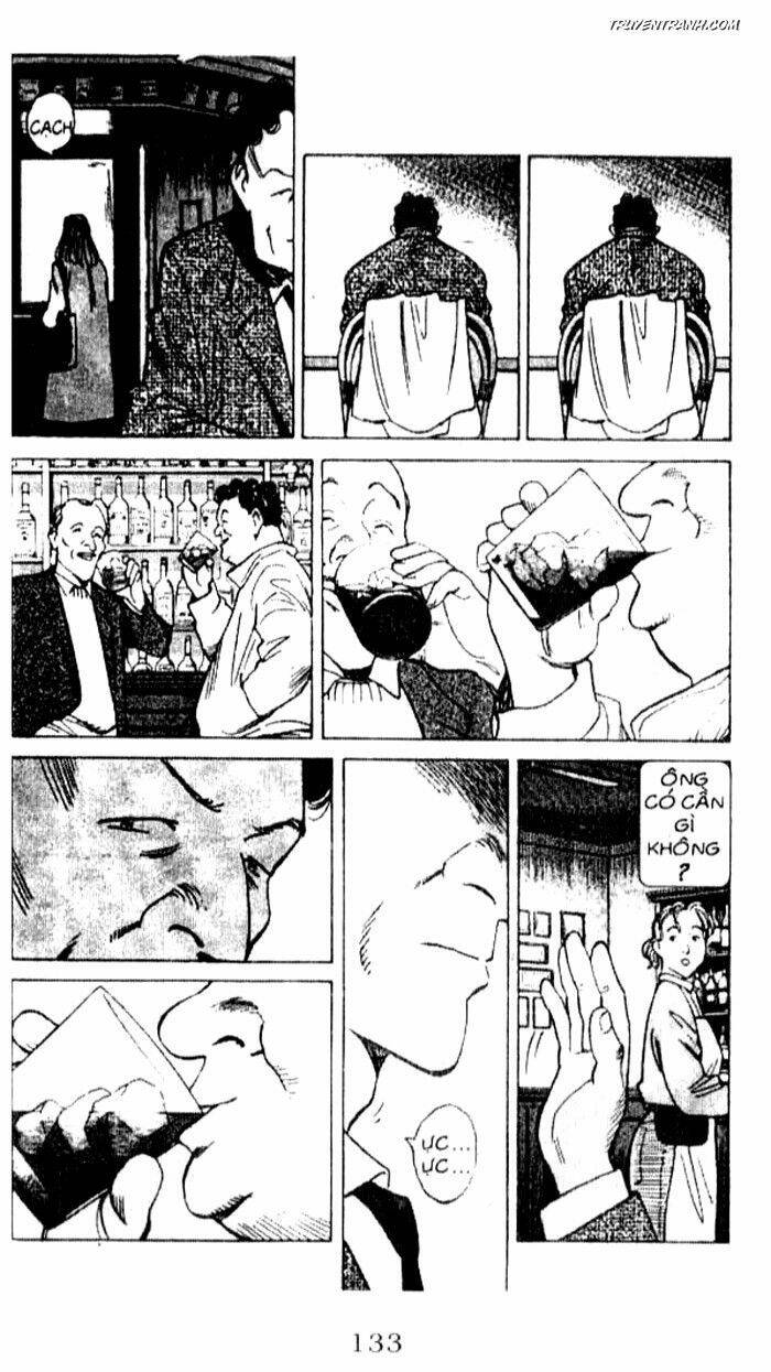 Monster – Naoki Urasawa Chapter 51 - Trang 2