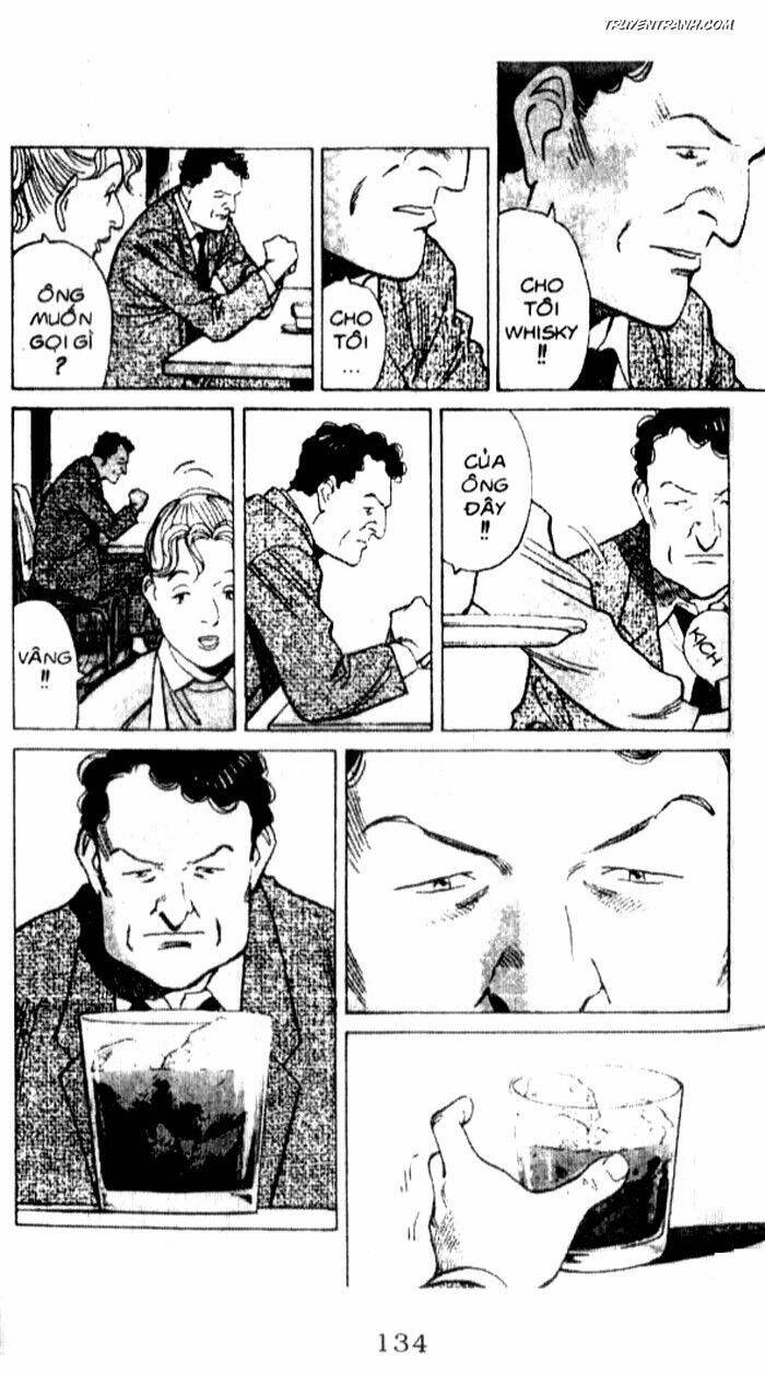 Monster – Naoki Urasawa Chapter 51 - Trang 2