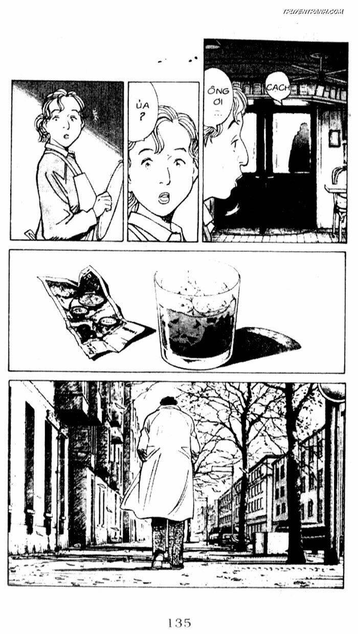 Monster – Naoki Urasawa Chapter 51 - Trang 2