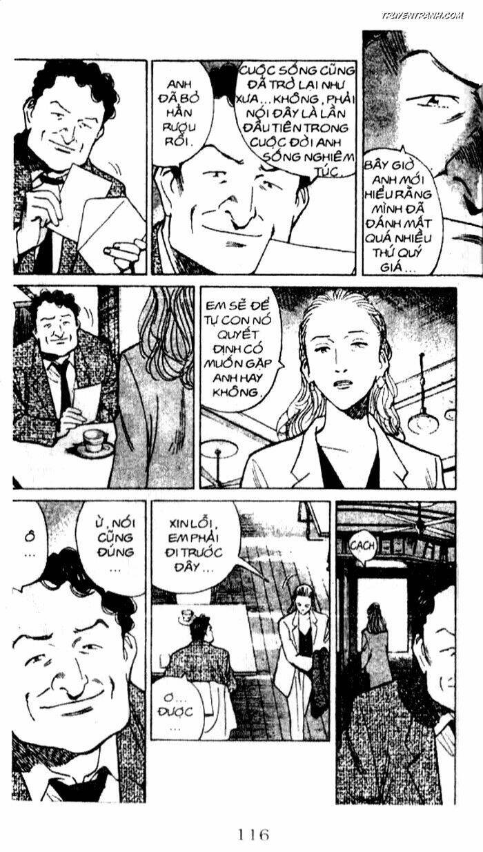 Monster – Naoki Urasawa Chapter 51 - Trang 2