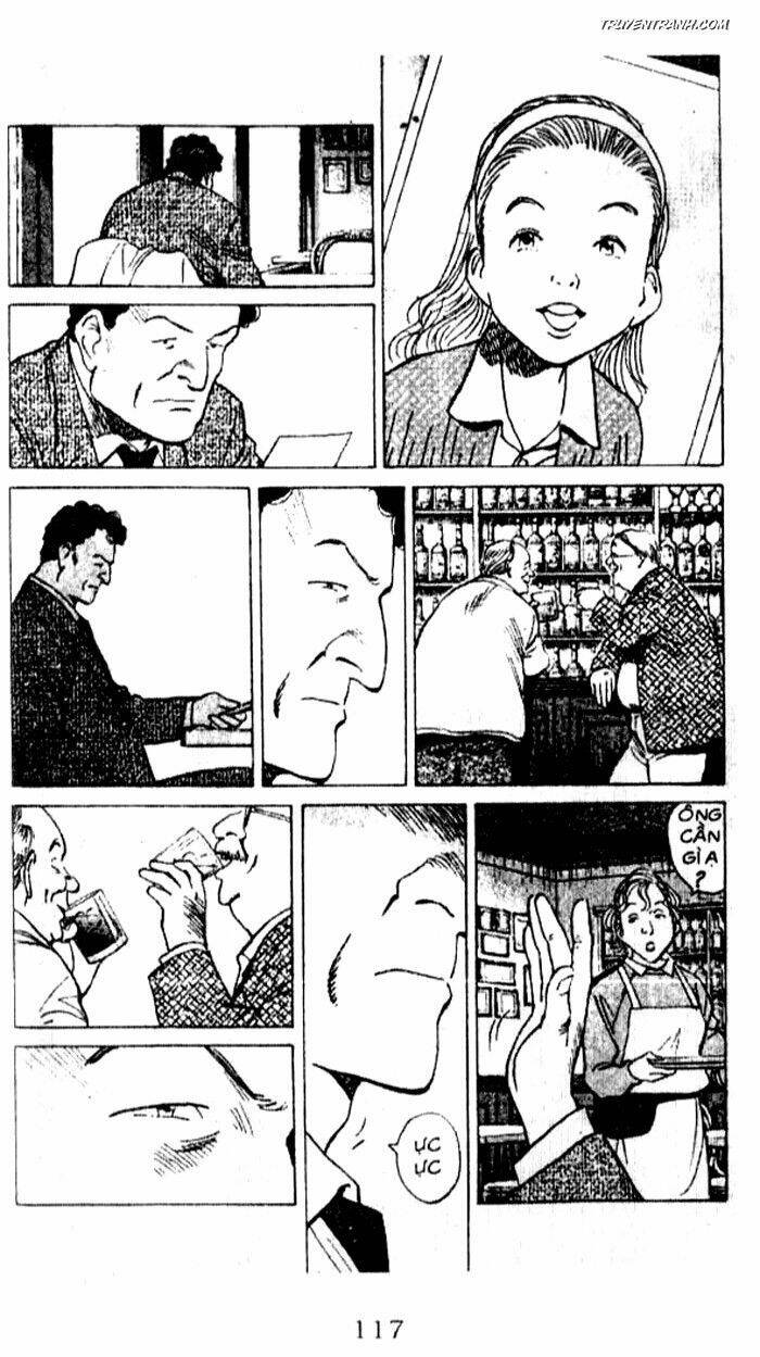 Monster – Naoki Urasawa Chapter 51 - Trang 2