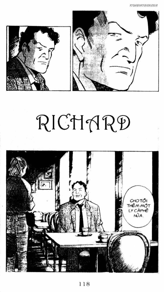 Monster – Naoki Urasawa Chapter 51 - Trang 2