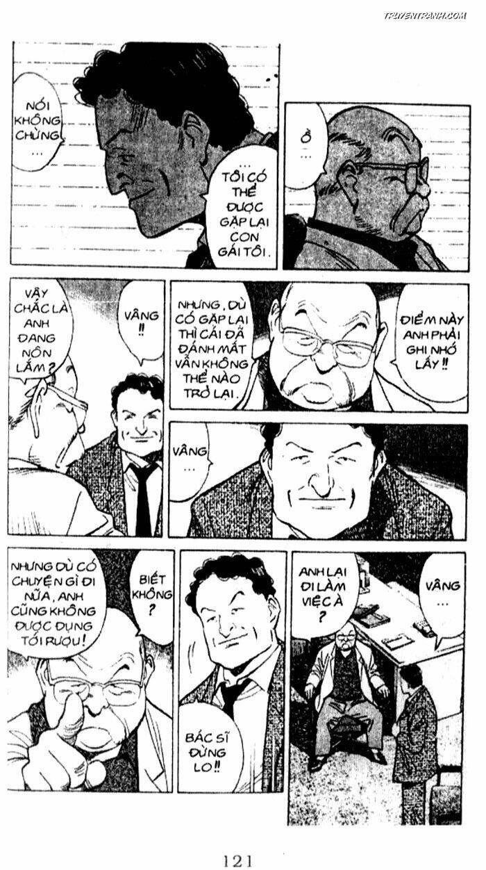 Monster – Naoki Urasawa Chapter 51 - Trang 2