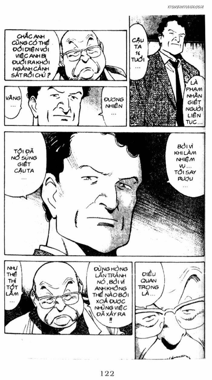 Monster – Naoki Urasawa Chapter 51 - Trang 2